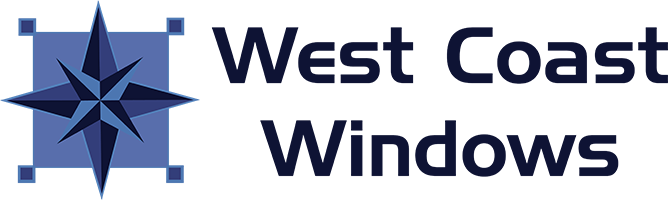 West Coast Windows Logo